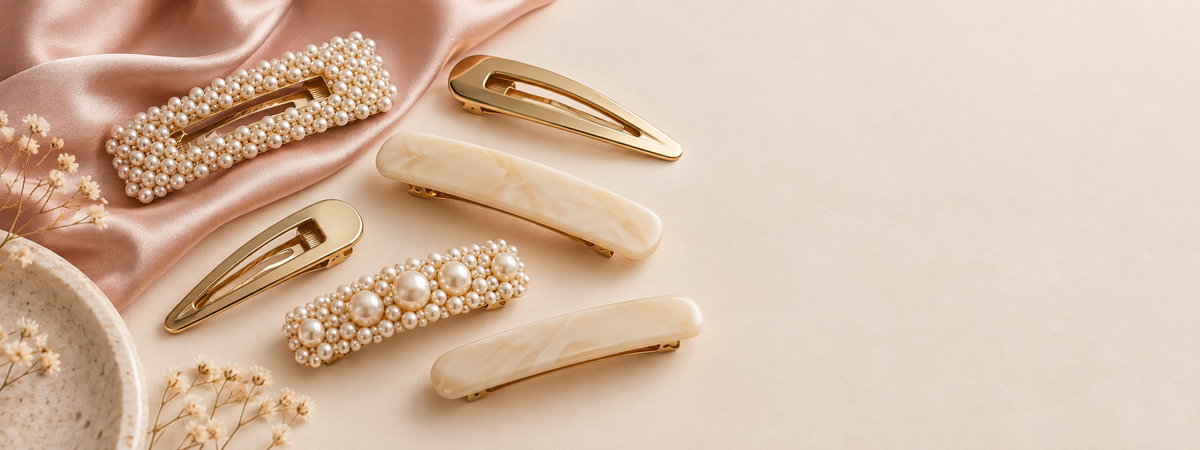Barrettes