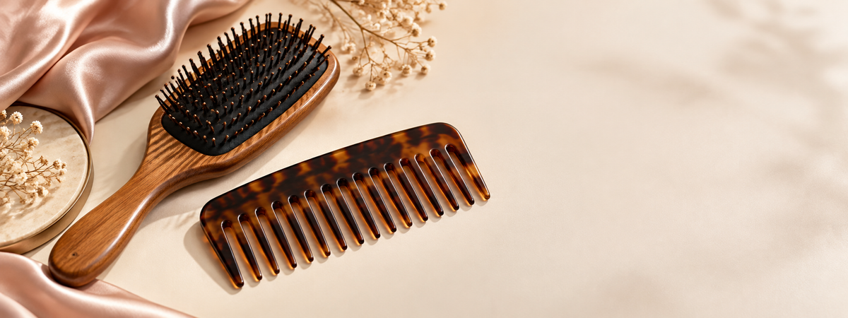 Brosses & Peignes