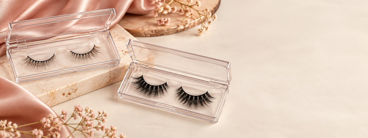 Faux Cils