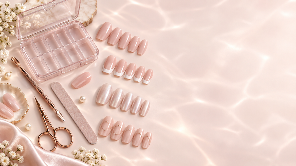 Manucure et Ongles