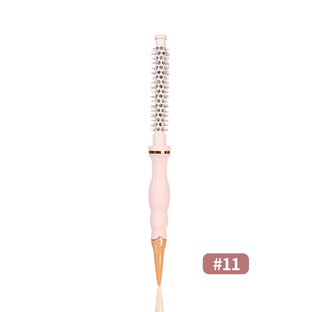 Brosse ronde de brushing — 6 tailles