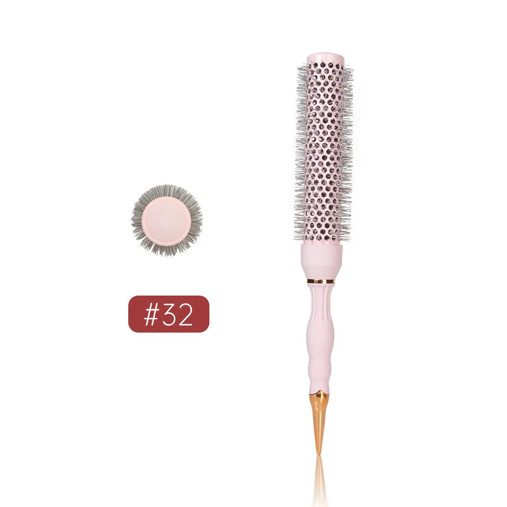 Brosse ronde de brushing — 6 tailles