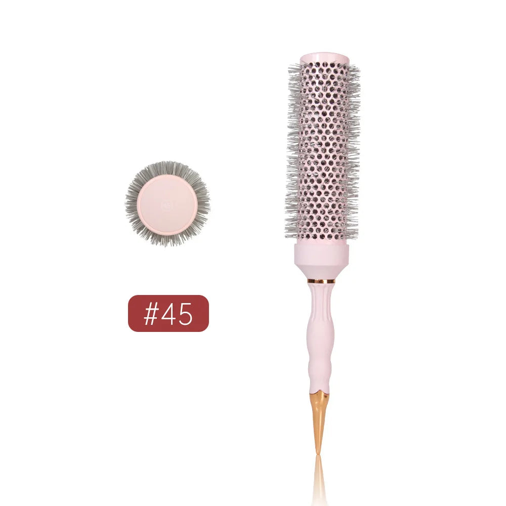 Brosse ronde de brushing — 6 tailles
