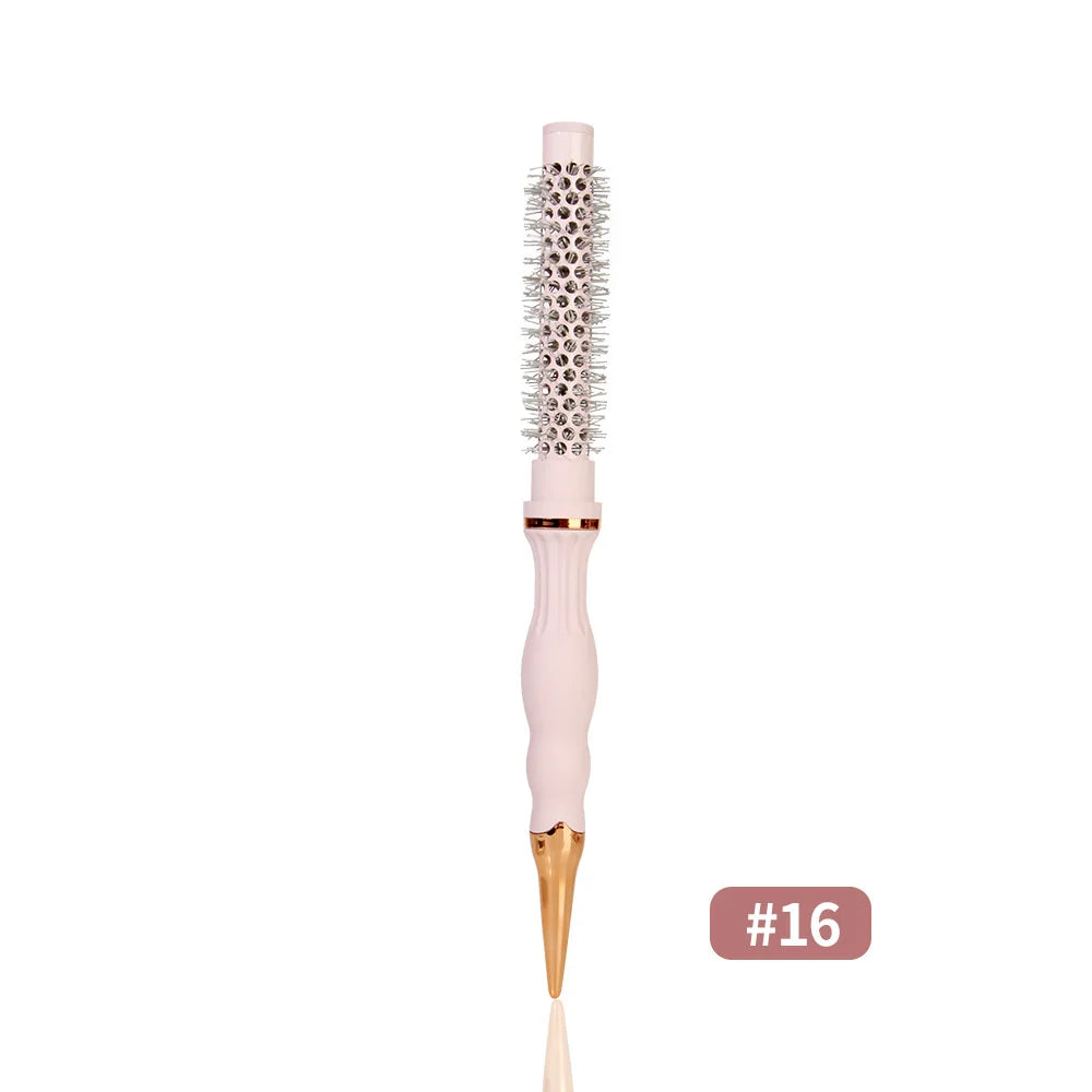 Brosse ronde de brushing — 6 tailles