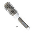 Set brosses rondes thermiques — 6 tailles