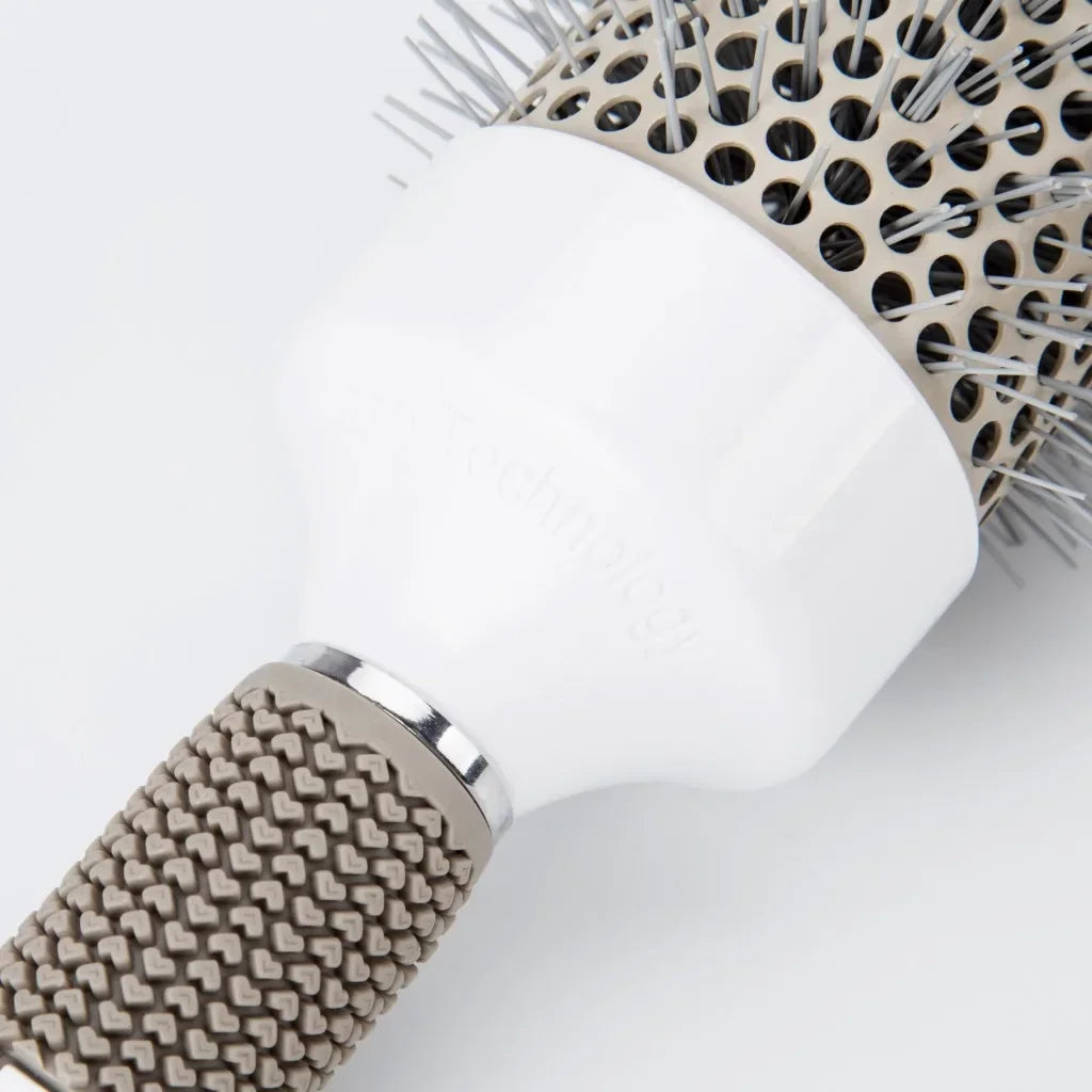 Set brosses rondes thermiques — 6 tailles
