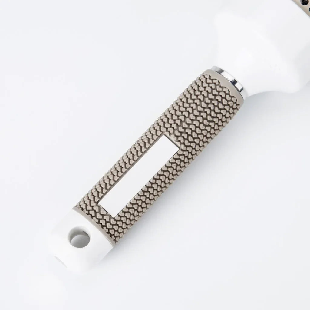 Set brosses rondes thermiques — 6 tailles