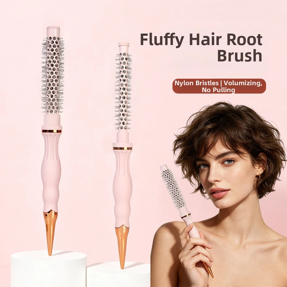 Brosse ronde de brushing — 6 tailles