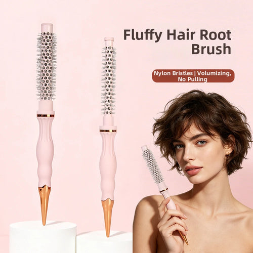 Brosse ronde de brushing — 6 tailles